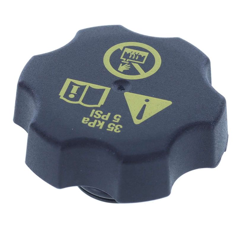 MOTORAD T130 Cap, coolant tank