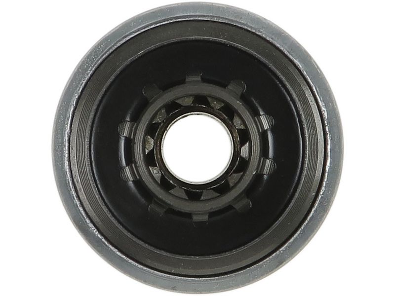 Vabajooks, starter, AS-PL SD3065