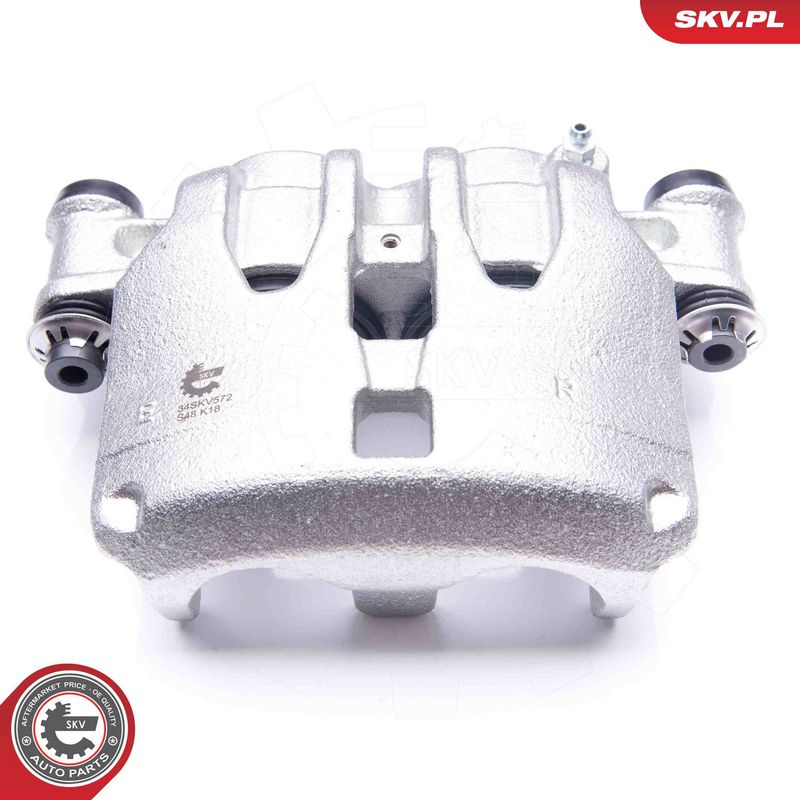 Pidurisadul, ESEN SKV 34SKV572