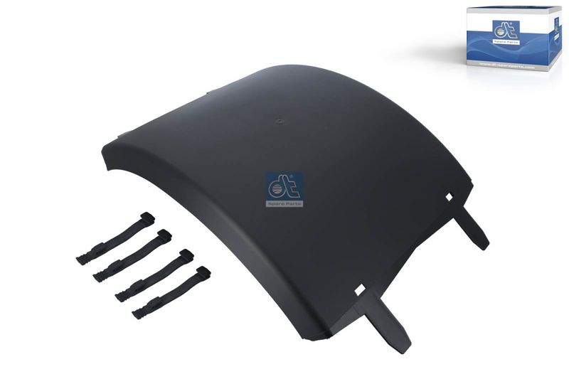 Aripa 6.70401 DT Spare Parts