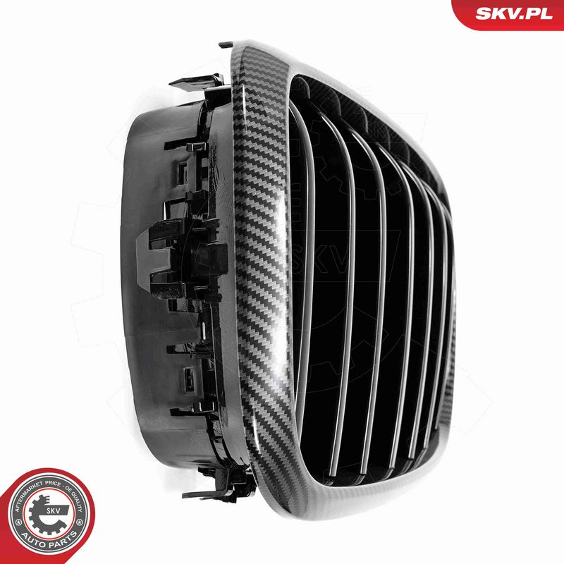 ESEN SKV 66SKV295 Radiator Grille