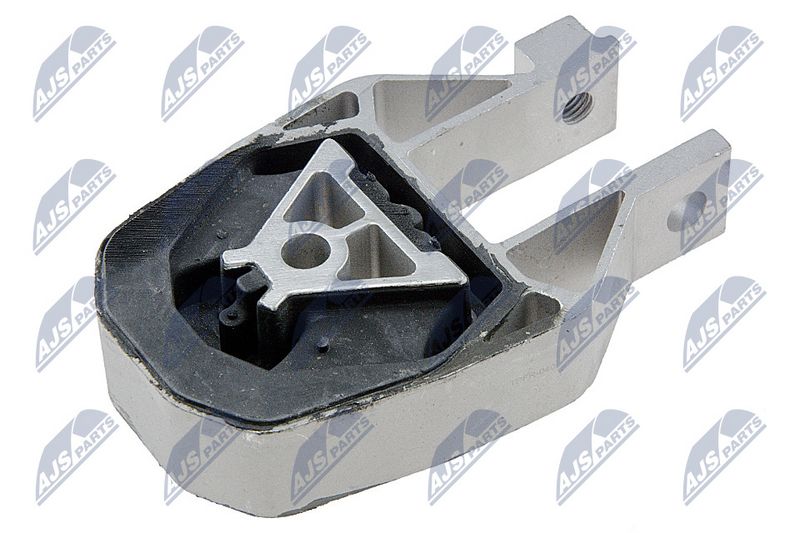 Paigutus, Mootor, NTY ZPS-FR-040