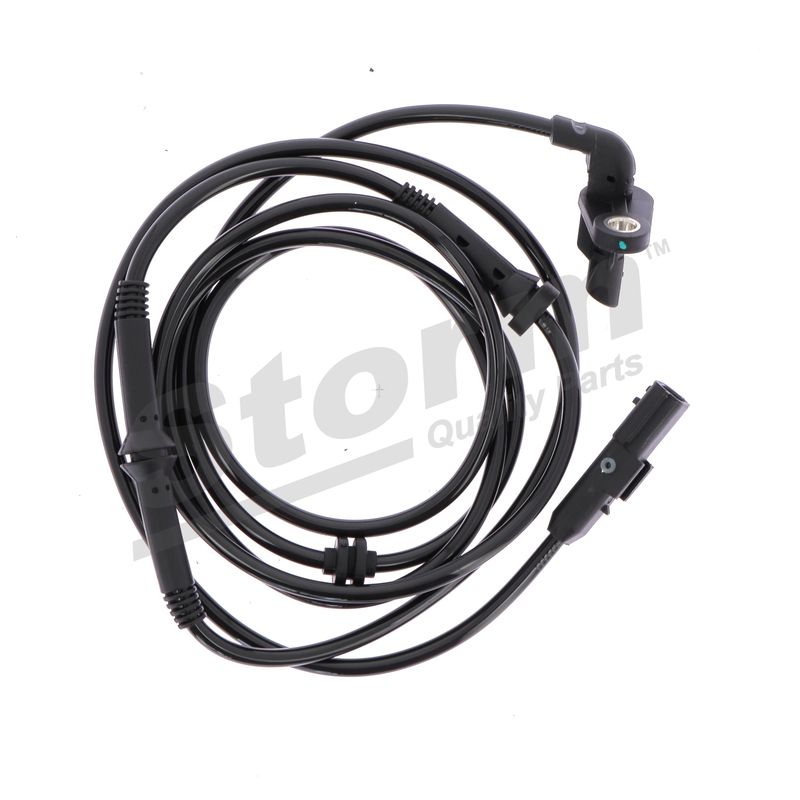 Capteur, vitesse de roue STORM QUALITY PARTS 888032