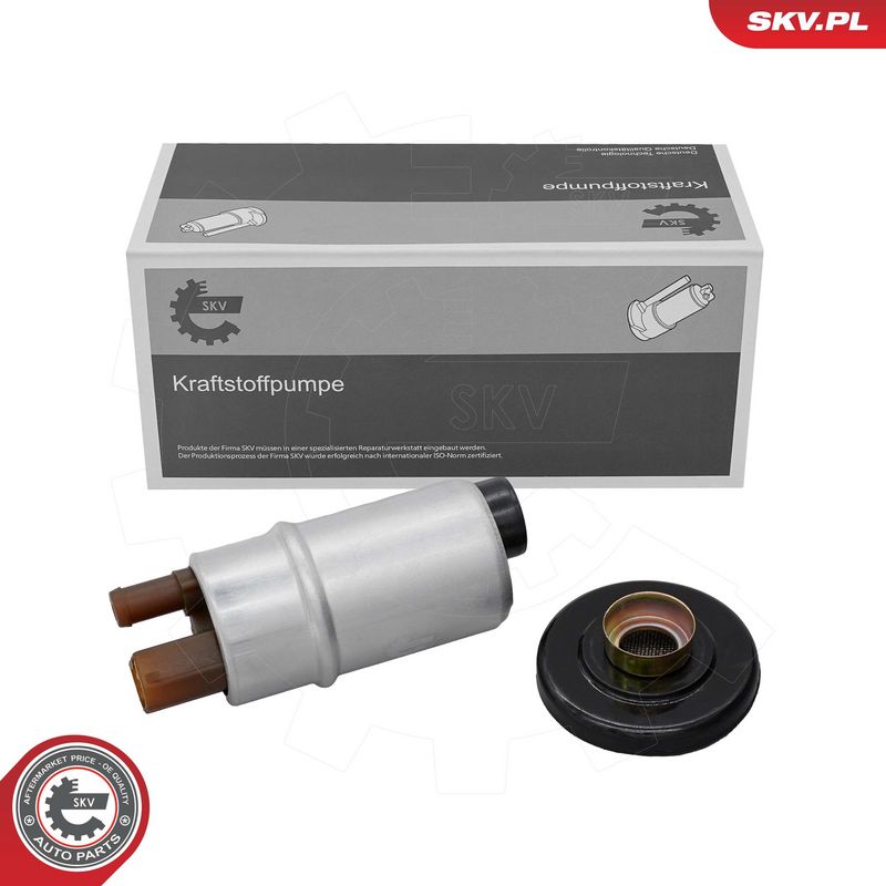 Kütusepump, ESEN SKV 02SKV230