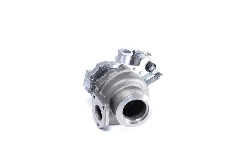 Compresor,sistem de supraalimentare T911370RE BTS Turbo
