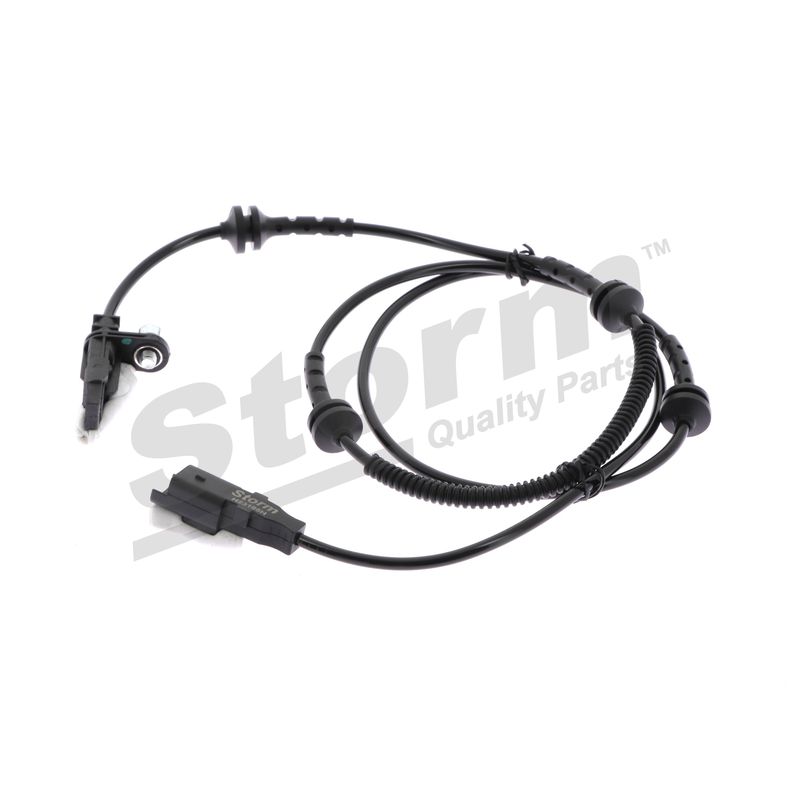 Capteur, vitesse de roue STORM QUALITY PARTS 777102