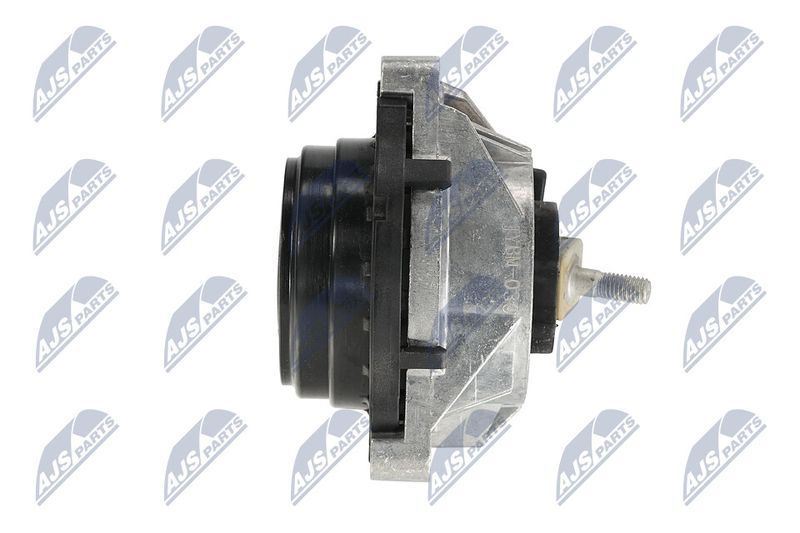 Paigutus, Mootor, NTY ZPS-BM-028