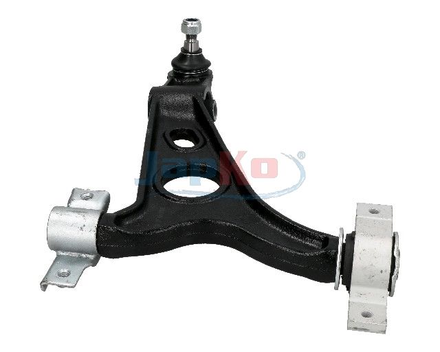 JAPKO 720200L Control/Trailing Arm, wheel suspension