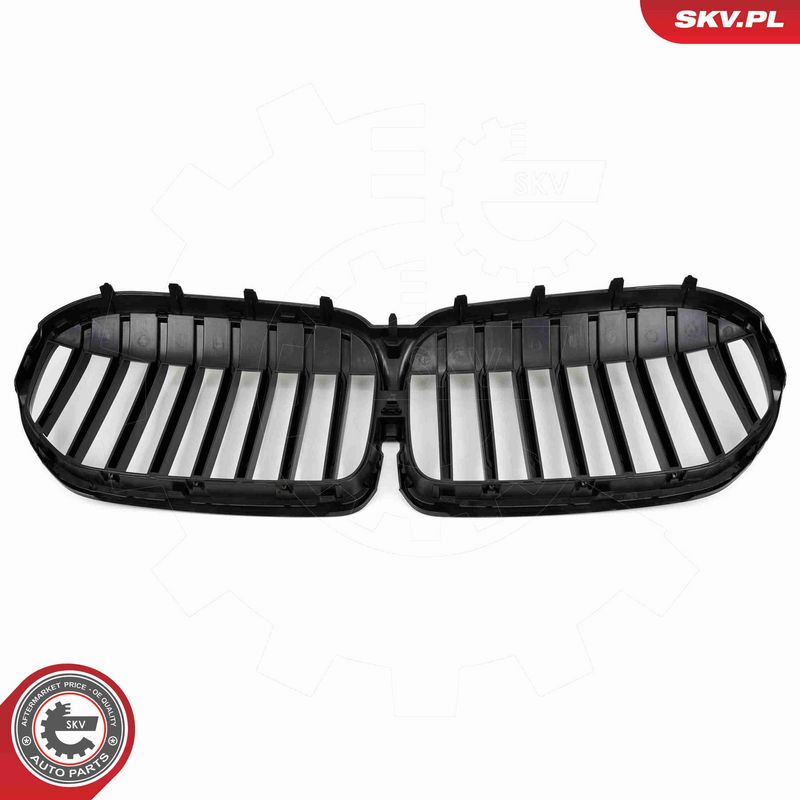 ESEN SKV 66SKV225 Radiator Grille