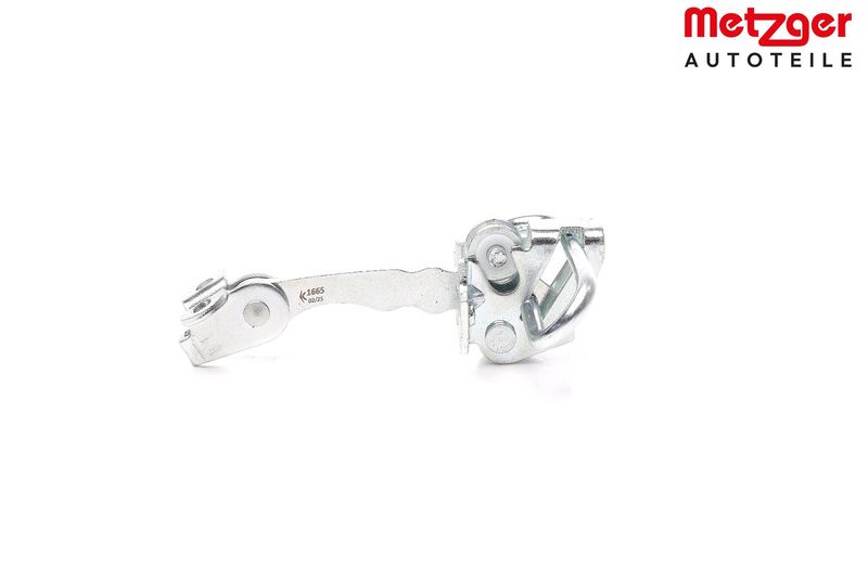 METZGER AUTOTEILE 2312069 Durų ribotuvas