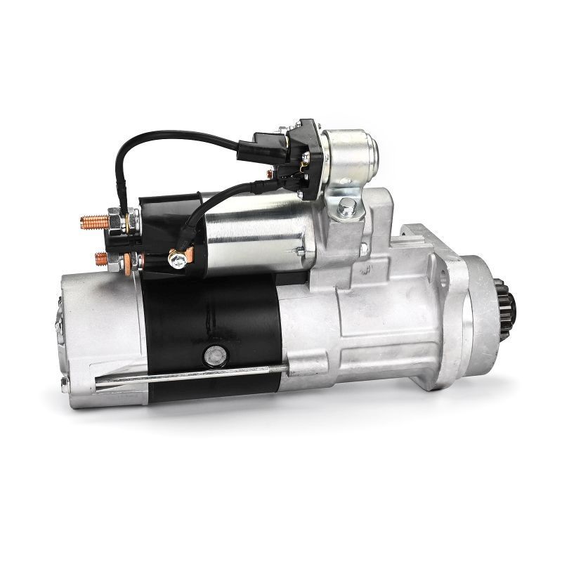 Delco Remy SER81920-12B1 Starter