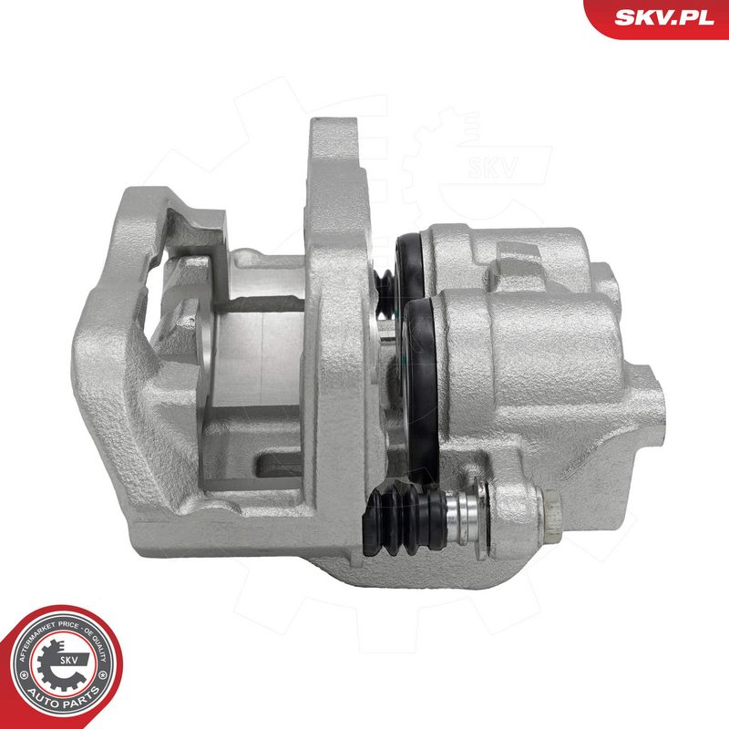 Pidurisadul, ESEN SKV 89SKV692