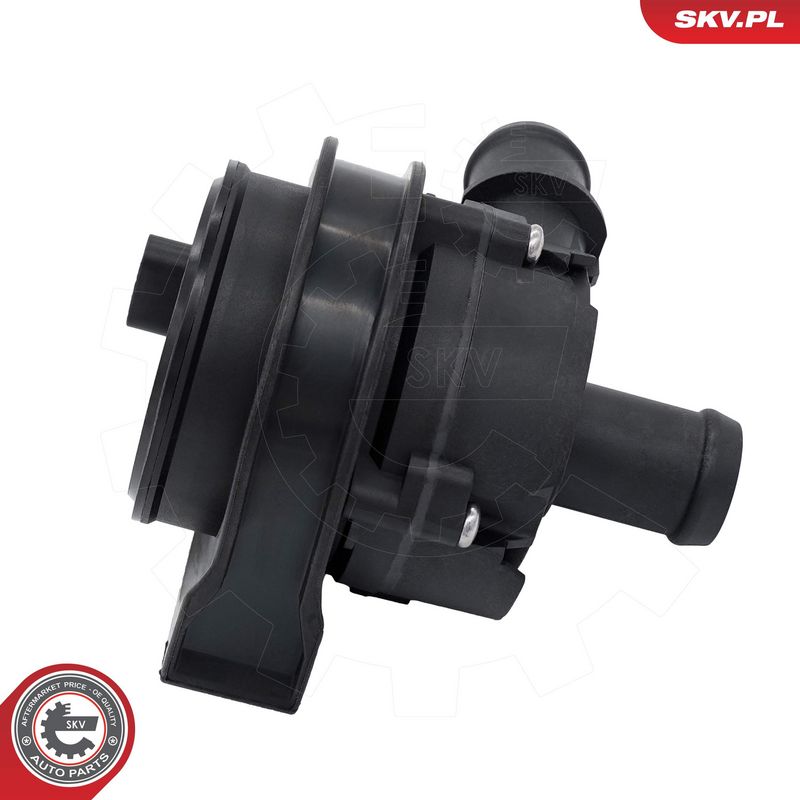 Lisaveepump (jahutusvee ringlussüsteem), ESEN SKV 22SKV037
