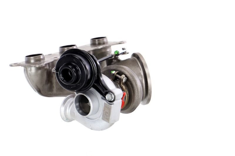 REMANTE 003-001-002880R Turbokompresorius