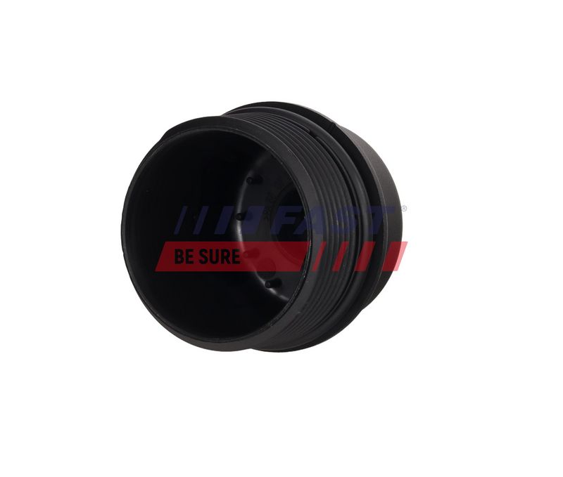 FAST FT04319 Cap, oil filter housing