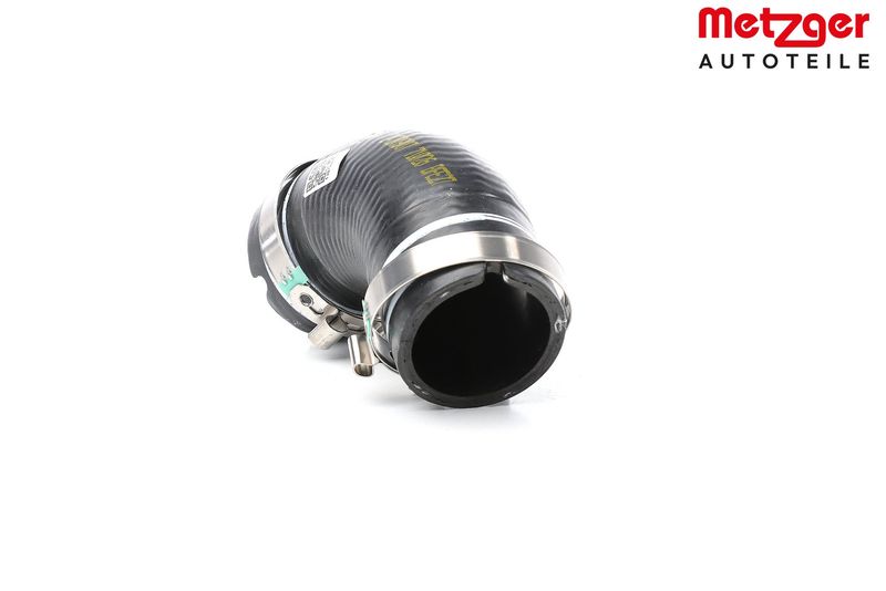 METZGER AUTOTEILE 2420907 Radiator Hose