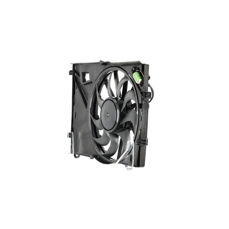 NISSENS 850264 Fan, engine cooling