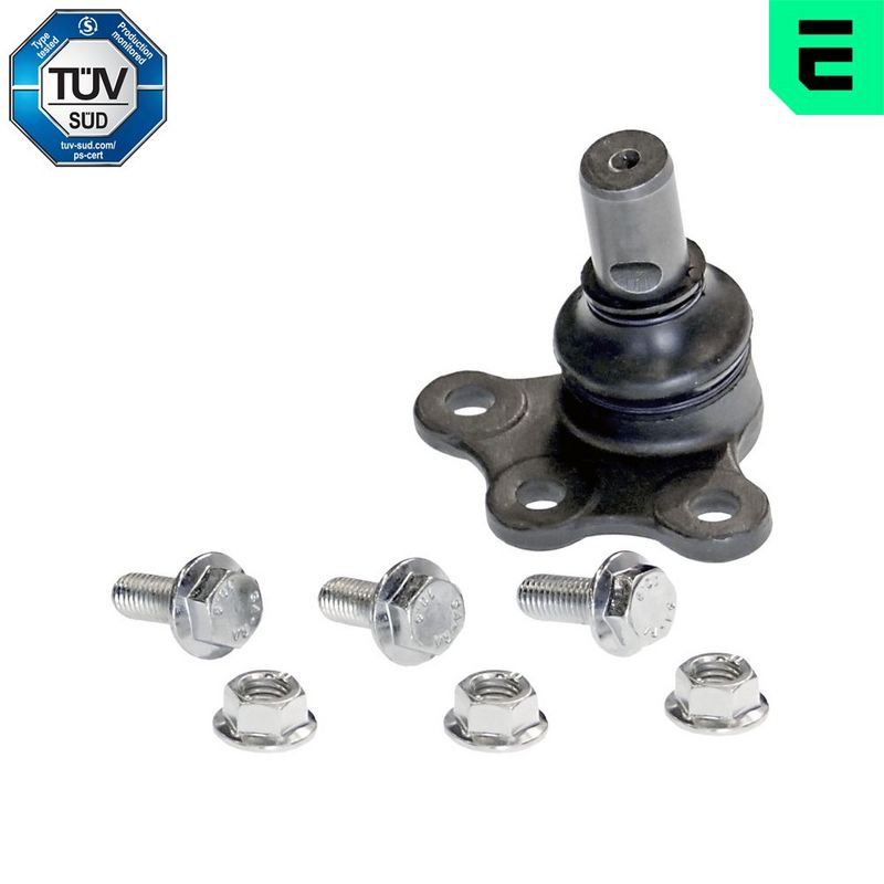 Articulatie sarcina/ghidare G3-1022 OPTIMAL