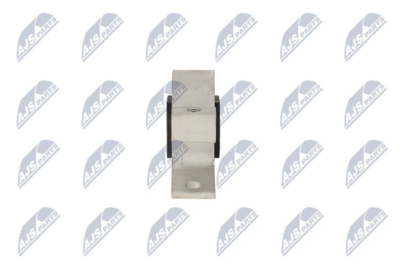 Paigutus, Mootor, NTY ZPS-FR-037