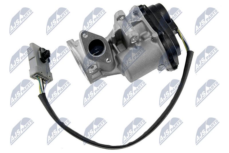 EGR-klapp, NTY EGR-LR-004