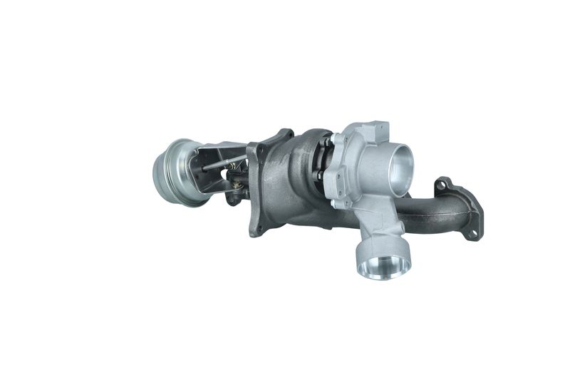 Kompressor, ülelaadimine, NRF 90010355