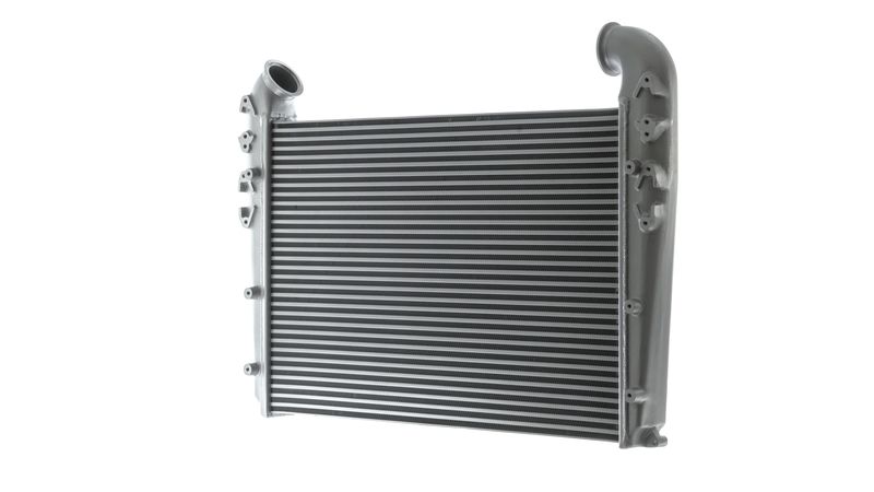 Product Image - Intercooler, inlaatluchtkoeler - CI655000S - MAHLE