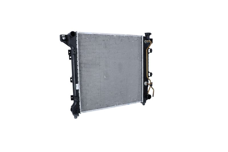 Radiaator, mootorijahutus, NRF 56023