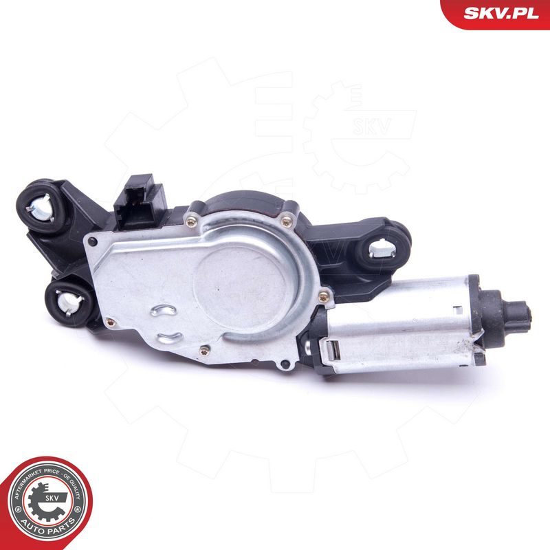 Pesuri mootor, ESEN SKV 19SKV146