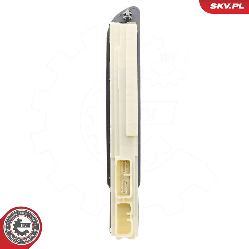 ESEN SKV 37SKV481 Switch, window regulator
