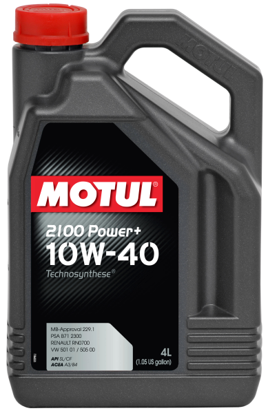 MOTUL 109461
