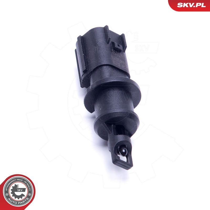 Andur, sisendõhu temperatuur, ESEN SKV 17SKV681