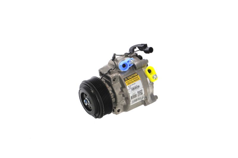 REMANTE 005-001-000164R Compressor, air conditioning