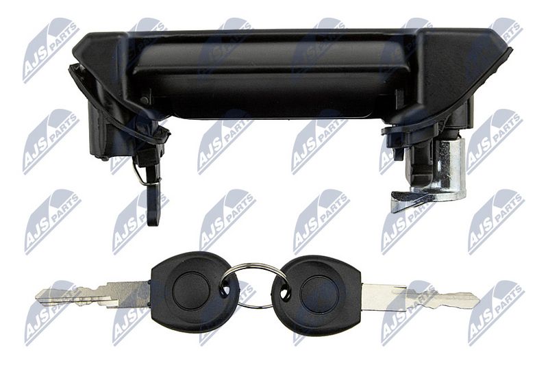 NTY EZC-WW-280 Exterior Door Handle