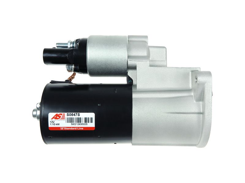AS-PL S0647S Starter