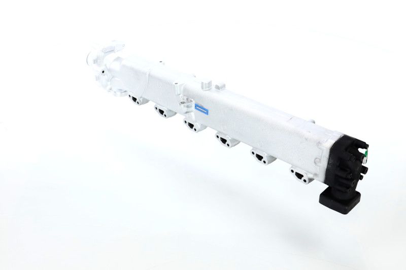 REMANTE 010-001-000027R EGR Module