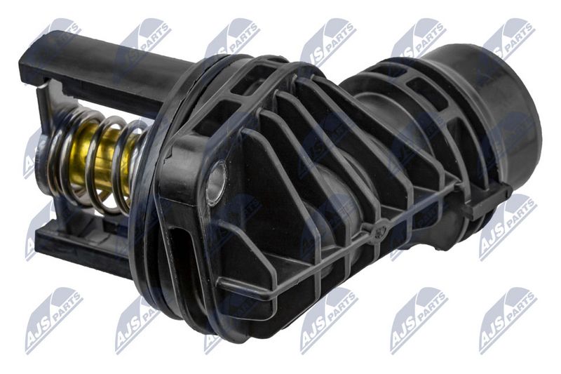 NTY CTM-PL-026 Thermostat, coolant