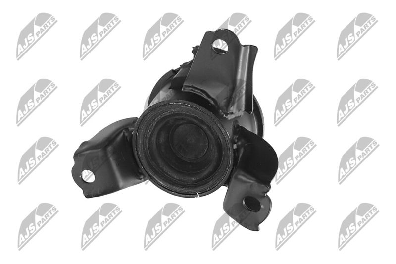 Paigutus, Mootor, NTY ZPS-KA-304