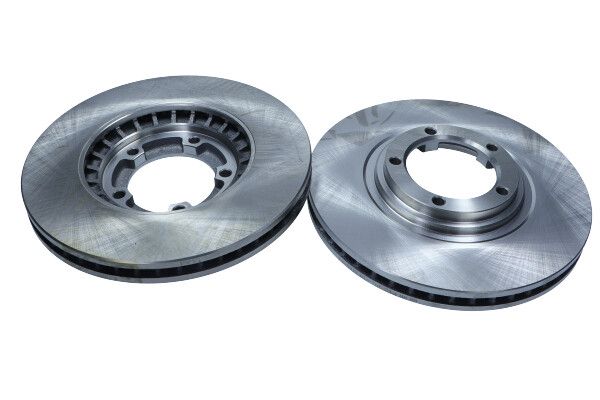 MAXGEAR 19-3345 Brake Disc