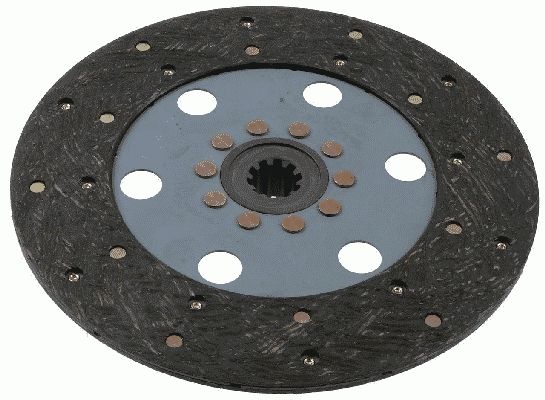 SACHS 1864934009 Clutch Disc