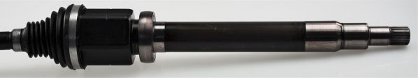 SPIDAN GKND12969 Drive Shaft