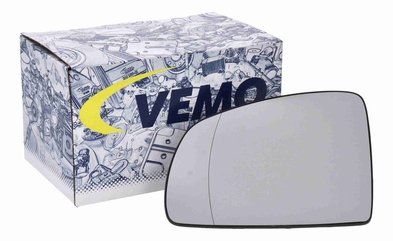 VEMO V40-69-0027 Mirror Glass, exterior mirror