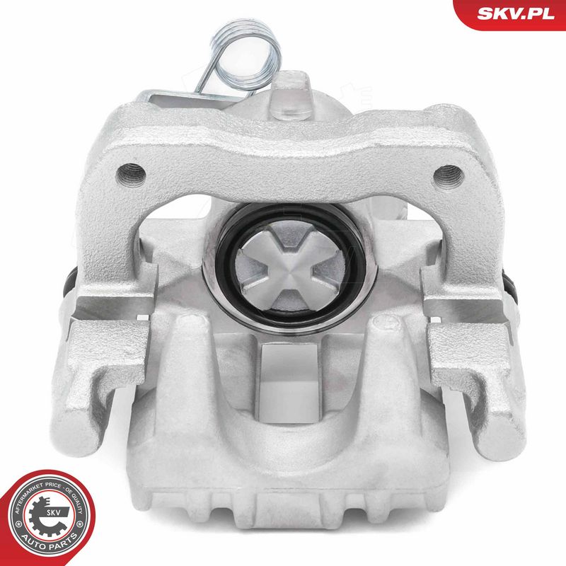 Pidurisadul, ESEN SKV 78SKV713