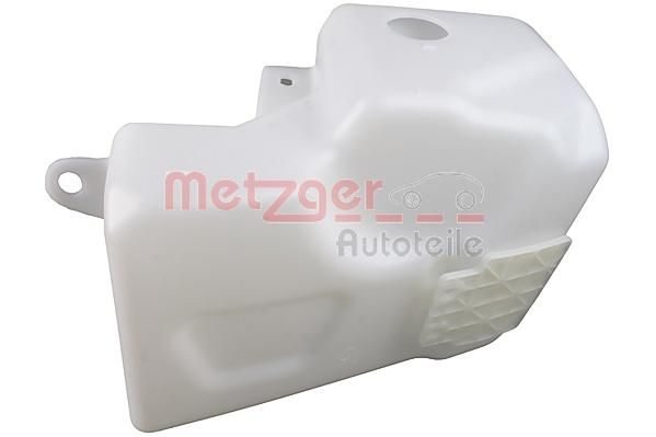 METZGER mosóvíztartály, szélvédőmosó 2140298