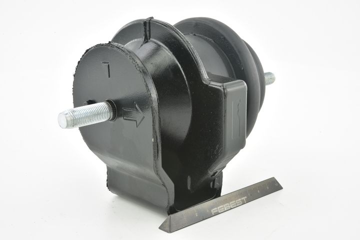 Paigutus, Mootor, FEBEST NM-Y61LH