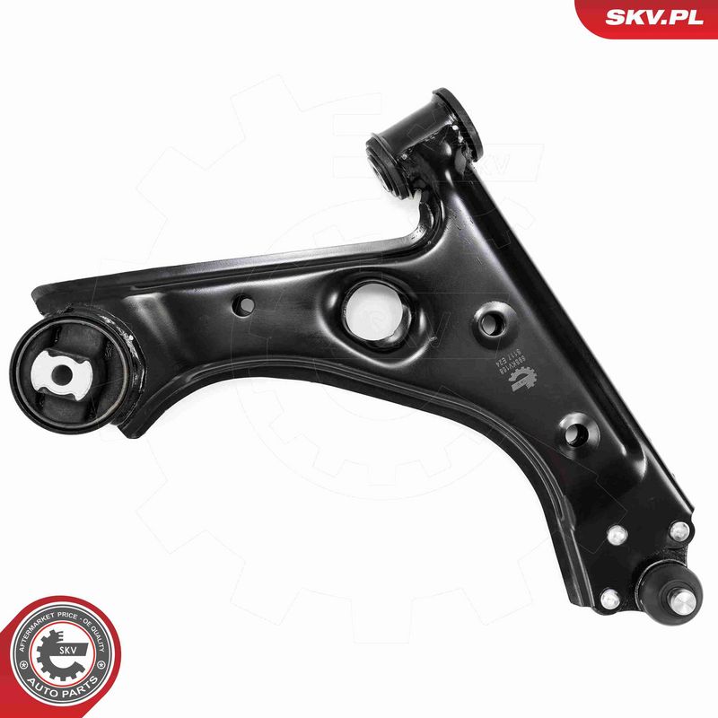 ESEN SKV 69SKV168 Control/Trailing Arm, wheel suspension