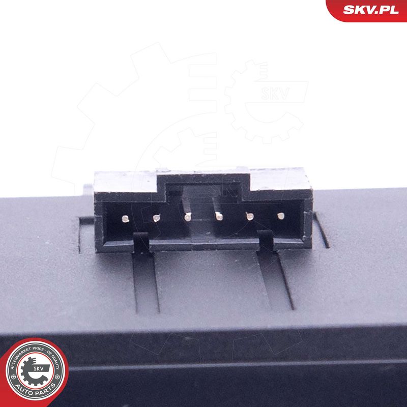 Lüliti, aknatõstuk, ESEN SKV 37SKV154