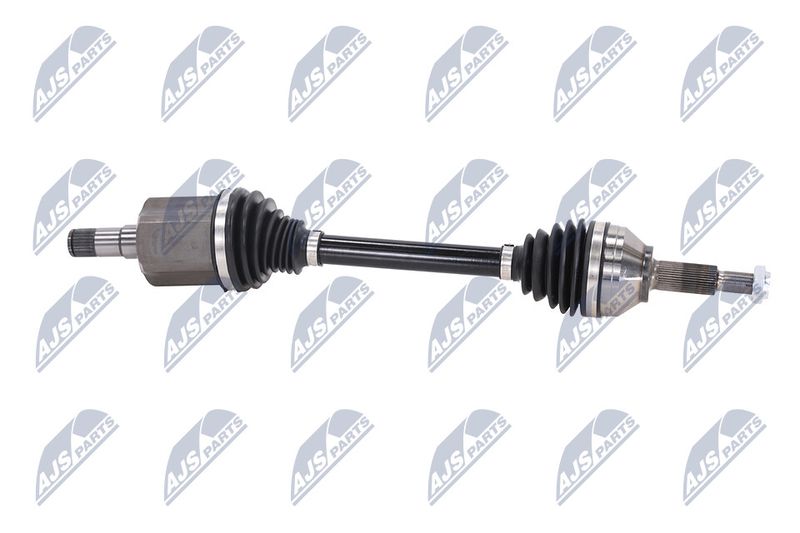 NTY NPW-FR-208 Drive Shaft