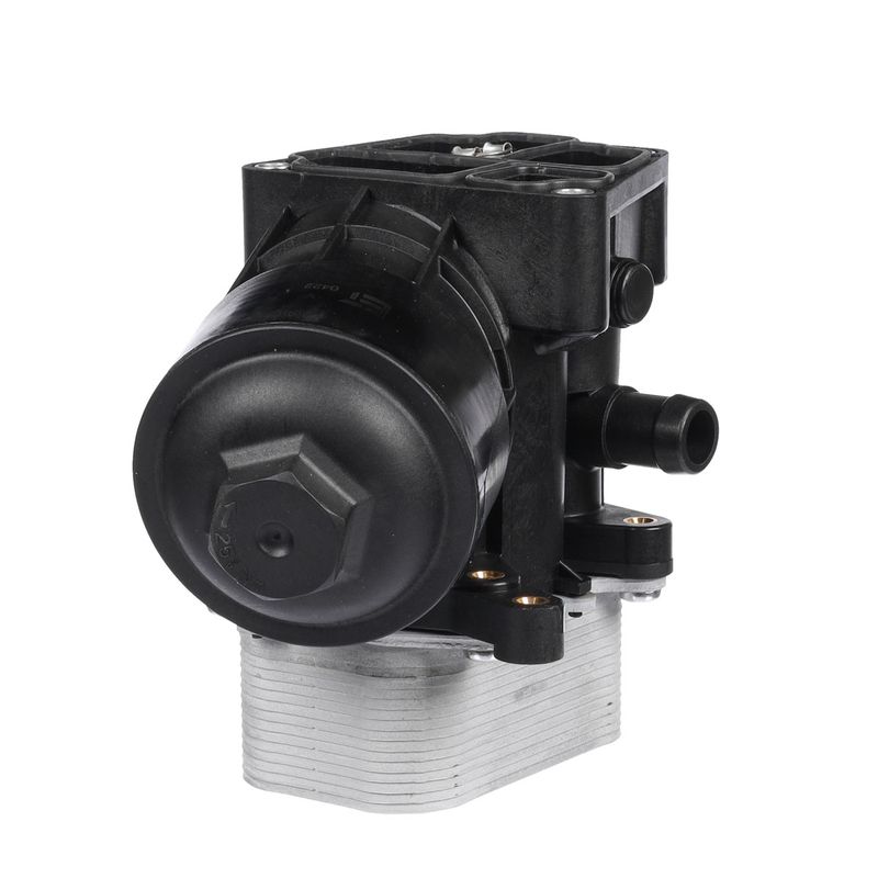Product Image - Oliekoeler, motorolie - HE0007VR1 - ET ENGINETEAM