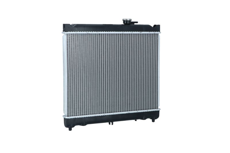 NRF 53566 Variklio aušinimo radiatorius