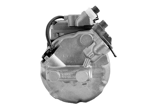 Airstal 10-0137 Compressor, air conditioning
